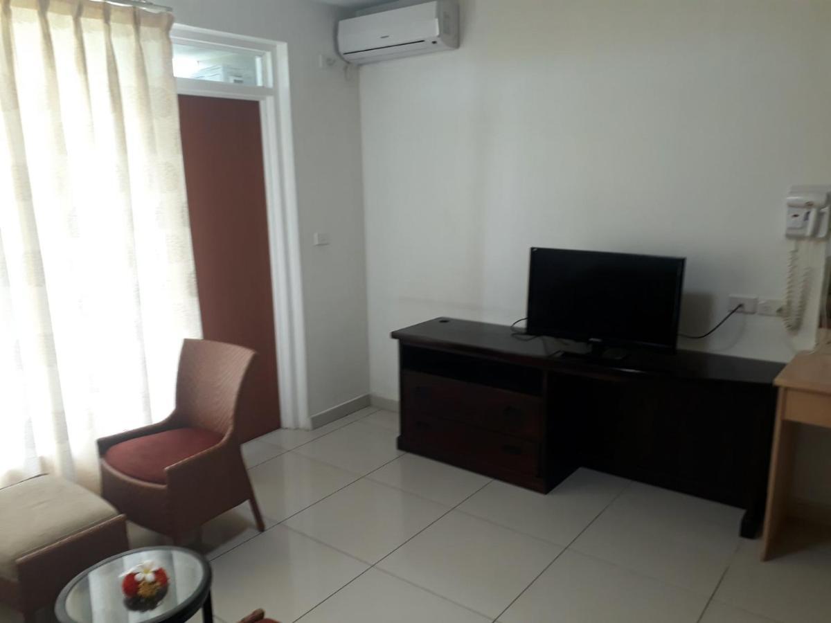 Trans International Hotel Nadi
