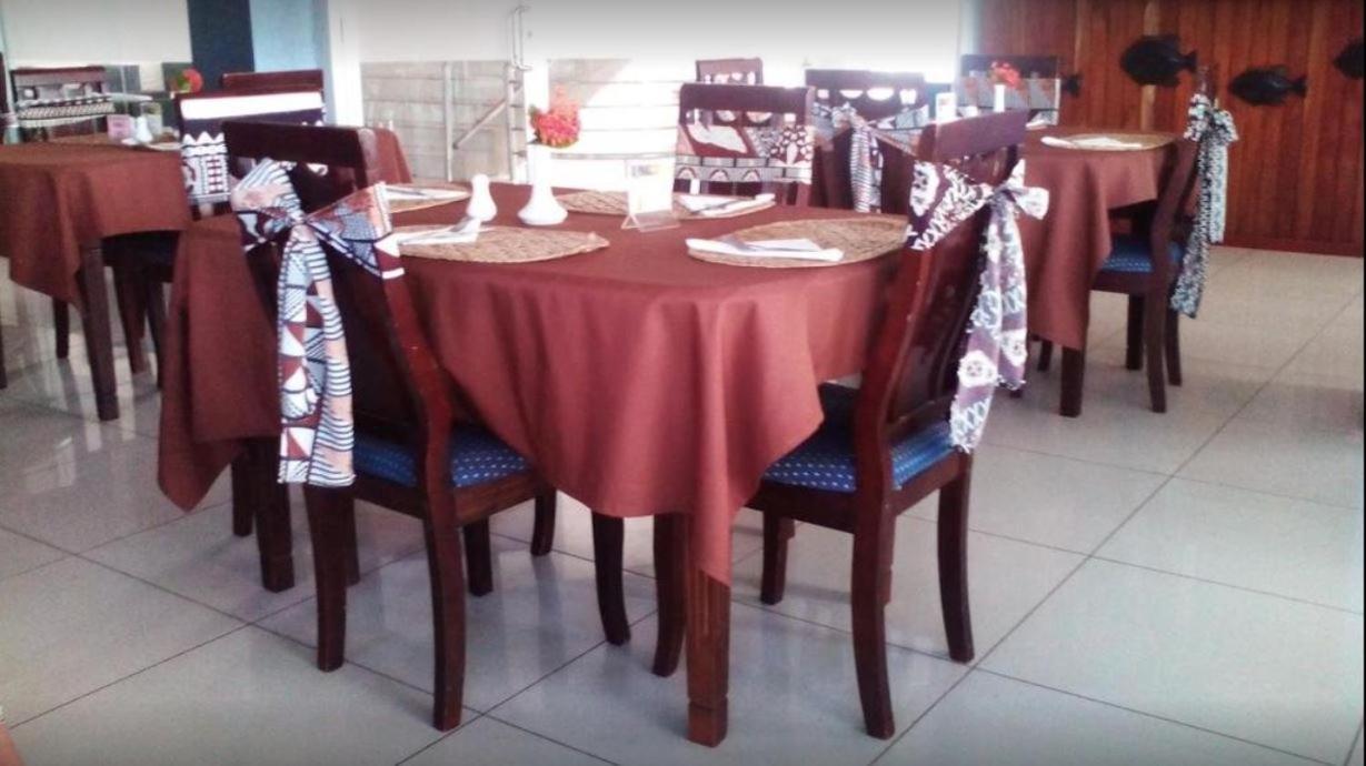 Trans International Hotel 3*