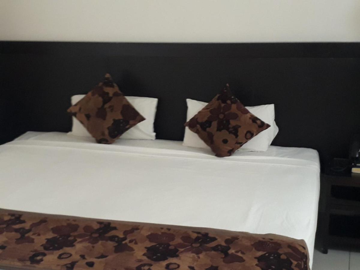 Trans International Hotel Nadi