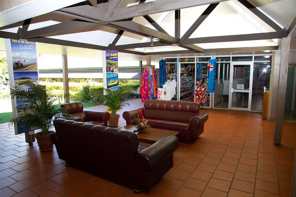 Tanoa Skylodge