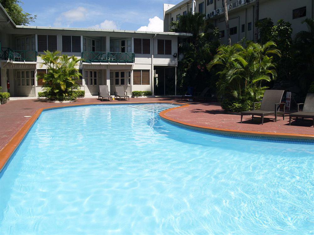 Trans International Hotel 3*