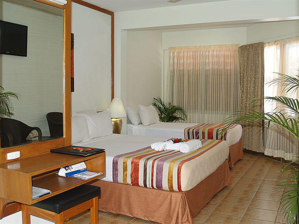 Trans International Hotel 3*
