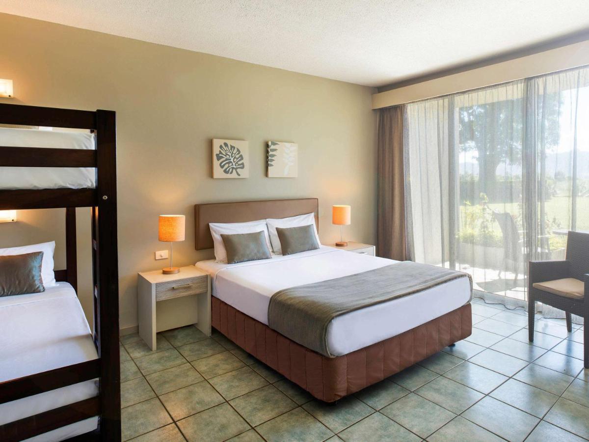 Hotel Novotel